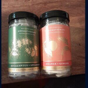 Bath and Body Works Aromatherapy:NEW!